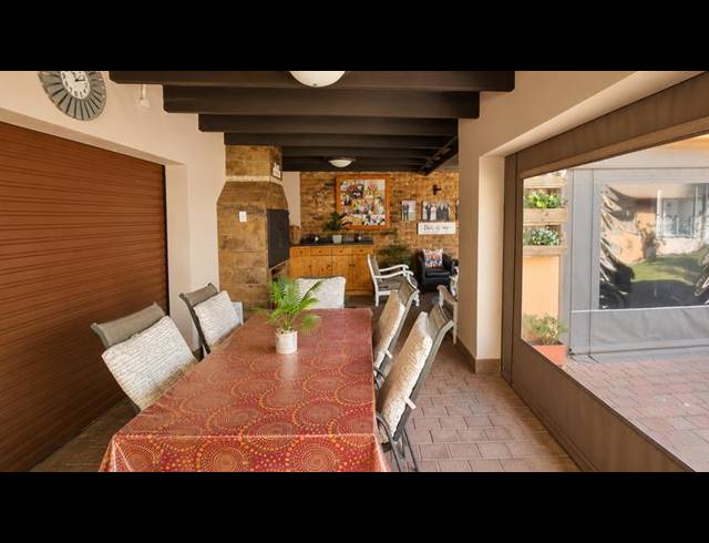 5 BEDROOM HOUSE FOR SALE IN WIERDA PARK